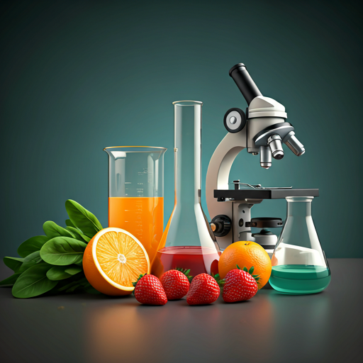 Formulación de aditivos y alimentos