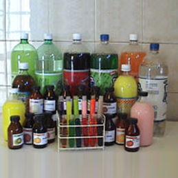 Desarrollos de Laboratorio AKVO