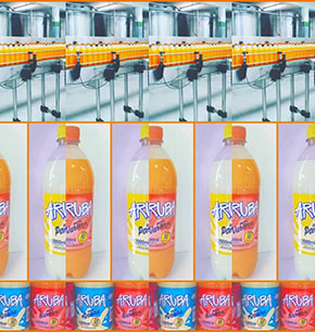 Jugos Aruba