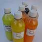 Botellas de jugo (imagen pequeña)