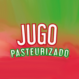 Jugo Pasteurizado