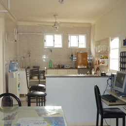 Laboratorio Akvo