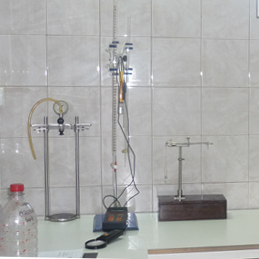 Maquinaria de Laboratorio