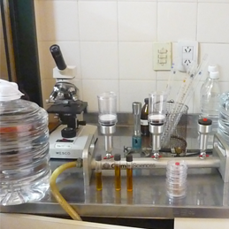 Elementos de Laboratorio