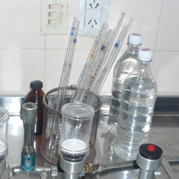 Elementos de Laboratorio