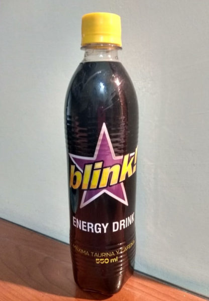 blink Energy