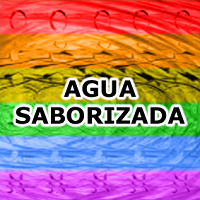 Agua Saborizada