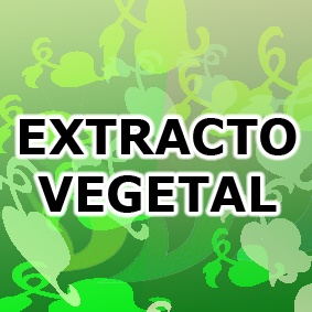 Extracto Vegetal